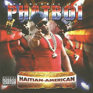 Haitian-American Album