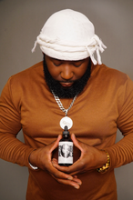 Load image into Gallery viewer, TGZ Beard Oil