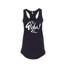 Load image into Gallery viewer, TGZ Ladies Racerback Tank