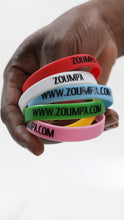 Load image into Gallery viewer, Zoumpa Wristbands